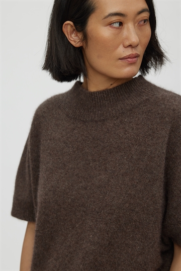 Six Ames Doanne Espresso Brown